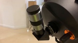 Celestron Advanced VX 8" Schmidt-Cassegrain Telescope