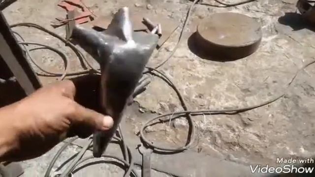 КАК сделать! Кованый почтовый ЯЩИК, своими руками. HOW to do it! Forged mailbox, do it yourself. смотреть онлайн