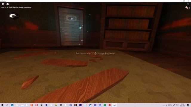 Трейлер Seek Chase Игры смотреть онлайн