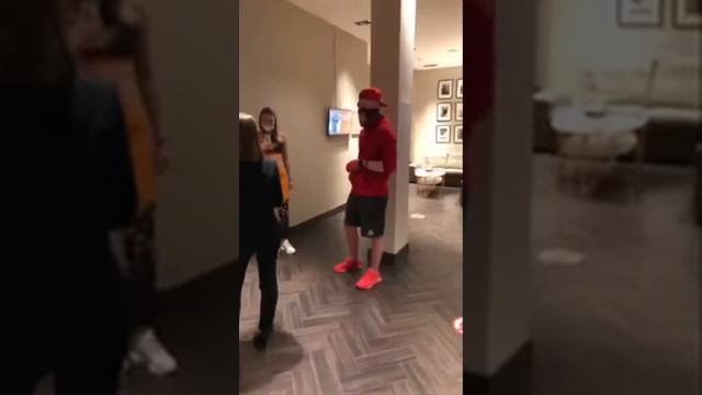 Блогер Екатерина в World Class - Кабинет Врача смотреть онлайн