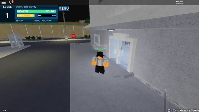 NEW MY HERO ACADEMIA GAME! | Hero Academia: Final Ember | ROBLOX смотреть онлайн