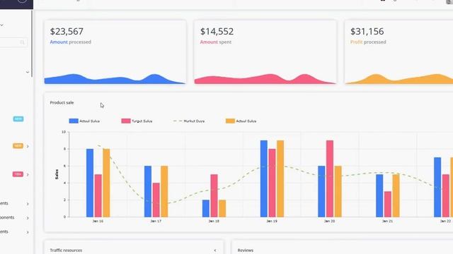 DOWNLOAD - Guru Able Bootstrap 4 + Angular 4 Admin смотреть онлайн
