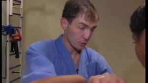 Буздов Артур    Самооборона