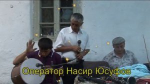 Рутульский фольклор