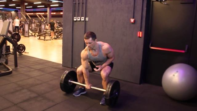 Железный Хват и Мощные Предплечья - одно из лучших упражнений