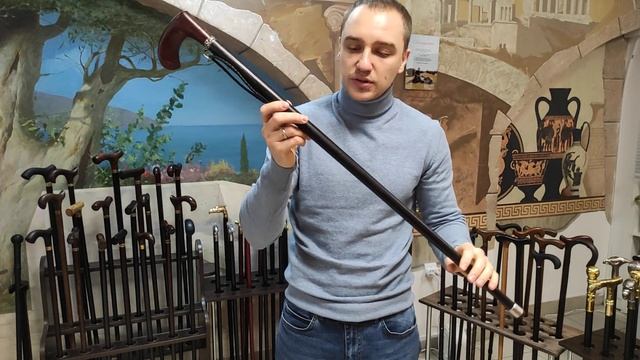 Трость под заказ | Трость-Конструктор