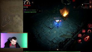 Тратим ЛЕГЕНДАРНЫЕ ГЛИФЫ в Diablo Immortal Выбиваем легендарные камни