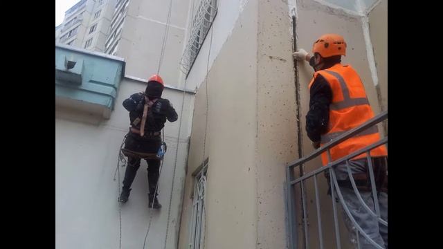 ПРОМТЕХАЛЬП - Герметизация швов, герметизация межпанельных швов , Заделка швов панельных смотреть онлайн