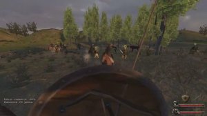Mount and Blade: Warband #17 Развитие королевства