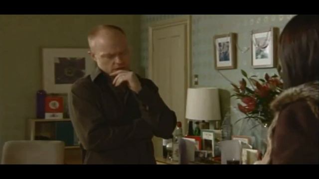 Stacey Slater 26/12/2006 смотреть онлайн