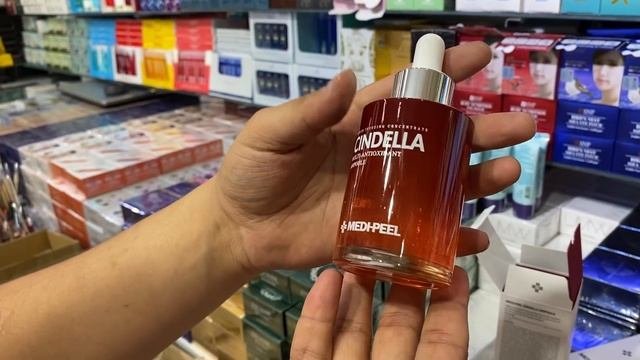 КОРЕЙСКАЯ КОСМЕТИКА ?ВСЕ ДЛЯ ЛИЦА И ТЕЛА ?Китайская косметика ?? .Москва.Садовод