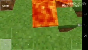 Замена Майнкрафта для слабых телефонов/ игра для слабых телефонов #игры#Minecraft