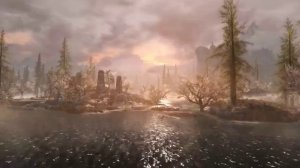 The Elder Scrolls V: Skyrim Special Edition