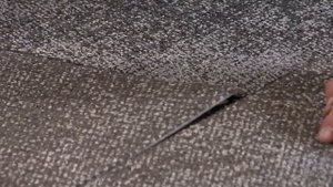 Монтаж ковровой плитки Interface