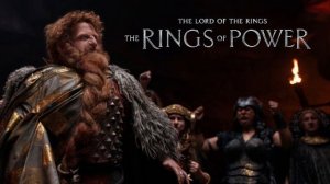 The Rings of Power Soundtrack (Season 1) | Dwarven Music Compilation | Khazad-dûm & Durin Theme