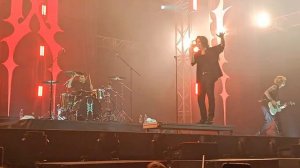 Wildways — Мечты Хрустальные Live at MTS Live Hall Москва 16 декабря 2023