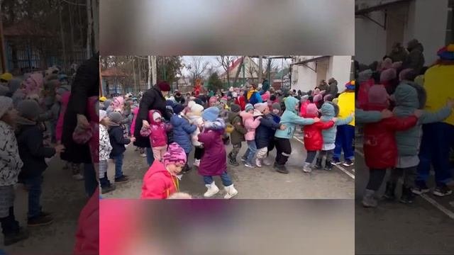 Масленица