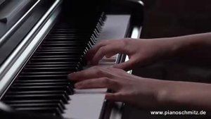 Yamaha YDP 163