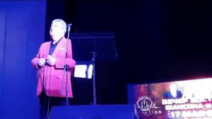 Борис Давидян Бока Израиль 2017