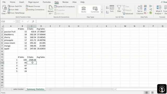 #4?Excel Mastery Bootcamp:?Formula Magic - Control Excel with Conditions?