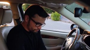 Jaguar X-Type  - достойный представитель семейства кошачьих