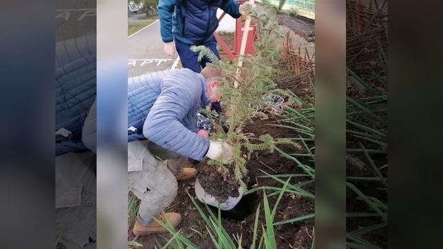 акция Берегите землю смотреть онлайн