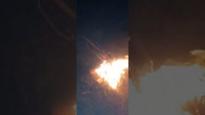 Утренняя рыбалка  на река Сережа.