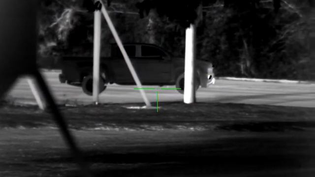 ATN THOR 4 2.5X25 640 смотреть онлайн