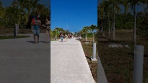 Небольшой обзор отеля Iberostar Selection Esmeralda 5*,Cayo Cruz, #куба #cuba #camagüey #cayocruz??