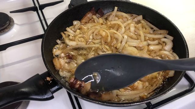 Раскрываю секрет вкусного печёночного паштета