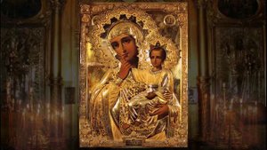 Молитвы утренние -Тропари Троичные. Спасет от зла, порчи, злых людей и колдовства.