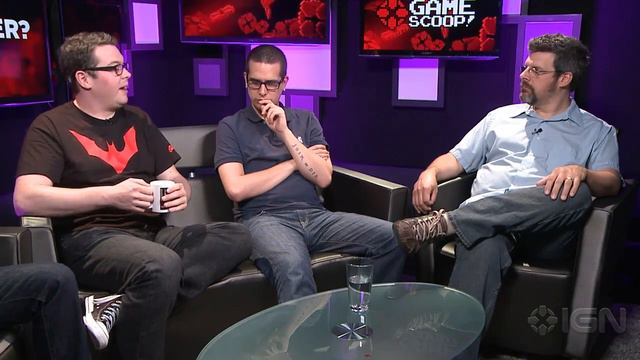 Game Scoop! - Are Games Getting Better?