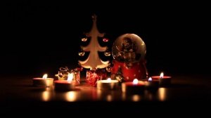 Христианское стихотворение - Новогоднее !