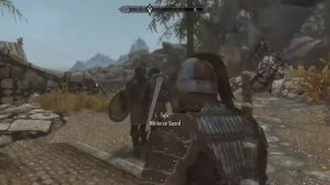 skyrim  Live Stream -01EP