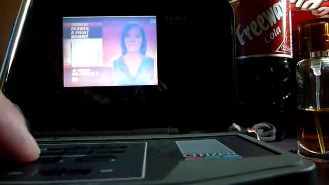 TV-DX 19.09.2010 - Bandscan on VHF & UHF in Paris - Charles de Gaulle airport (F) - System: Secam-L смотреть онлайн