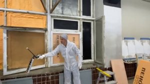 Какой утеплитель лучше? Баттл утеплителей POLYNOR vs ПЕНОПЛЭКС.