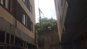 Обзор Проблемной Новостройки улица Виноградная в Сочи