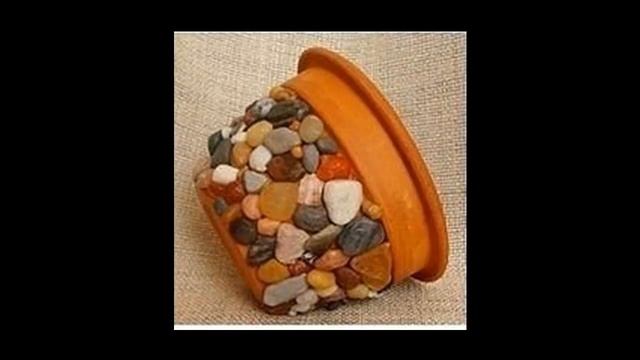 ДЕКОР ЦВЕТОЧНОГО ГОРШКА смотреть онлайн