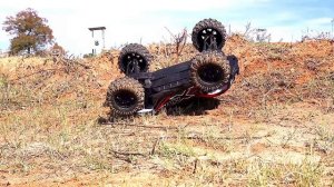 Traxxas X-Maxx: The Evolution of Tough