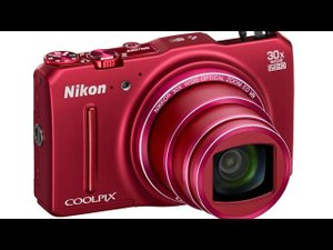 Nikon Coolpix S9700. Обзор компактного ультразума