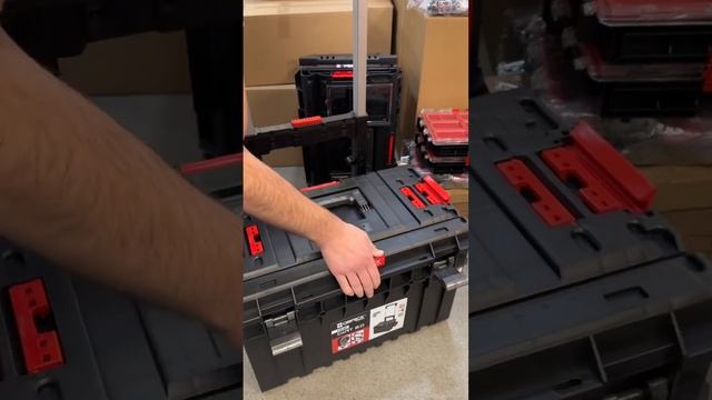 #qbrick ящик для інструменту #інструмент #инструмент смотреть онлайн