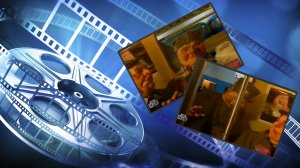 Кадры из кинофильмов | Куклы. Серия «Инцидент»