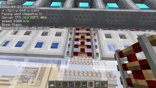 [Java, Broken in 1.20] Allay-Based Item Filter смотреть онлайн