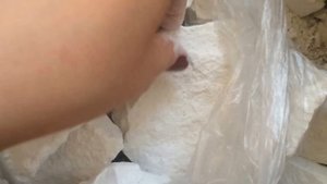 Природный (пищевой) мел: Дачный❤️