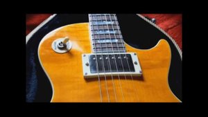 Gibson Les Paul USA Vs Gibson Les Paul China 2