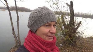 @28 Отдыхаем на р Самара. Шашлык, дождь, настроение!