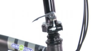 Обзор велосипеда Orbea Folding A20 (2015)