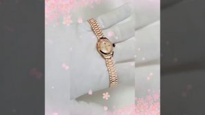 золотые часы чайка ссср