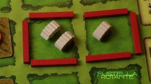 Tutorial #5 - Agricola (Uwe Rosenberg)