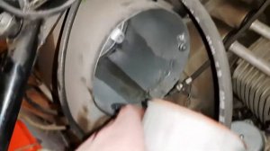 Завожу Урал-Волк после 8 лет простоя. Влог #1